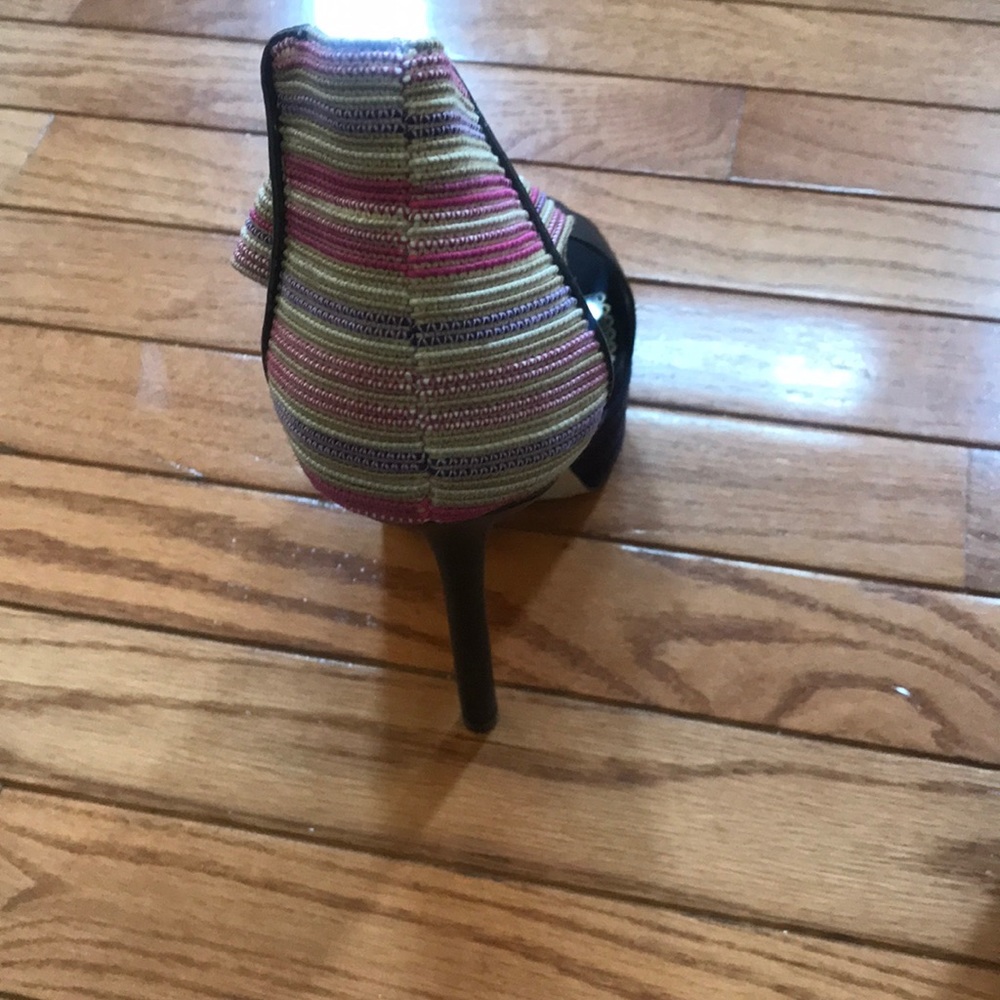 Bebe heels - Picture 2 of 4